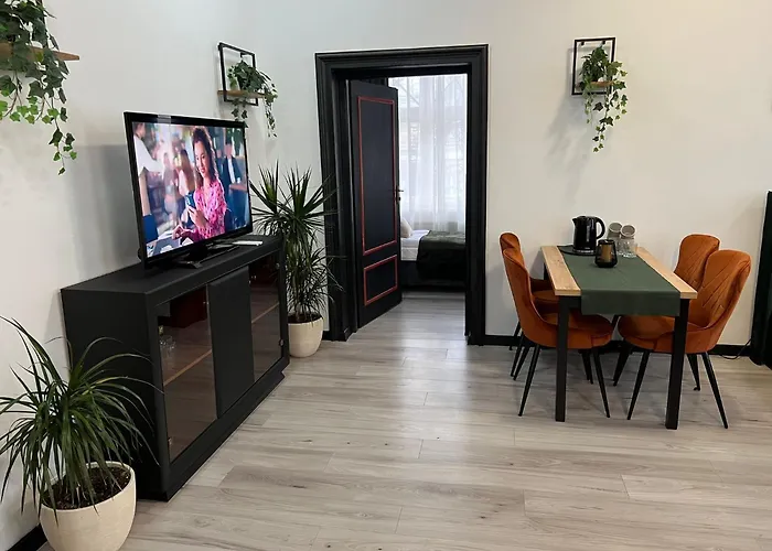 Hotel Great Polonia Tumski 3*