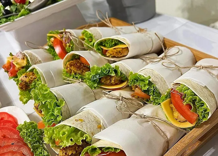 Hotel Great Polonia Tumski Wrocław