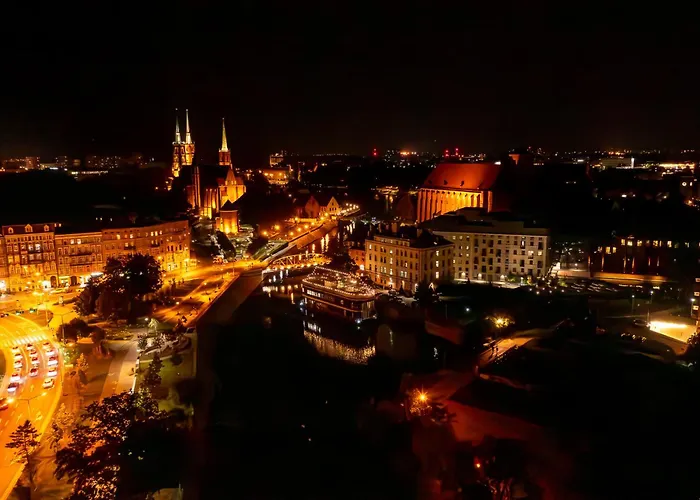 Great Polonia Tumski Hotel 3*