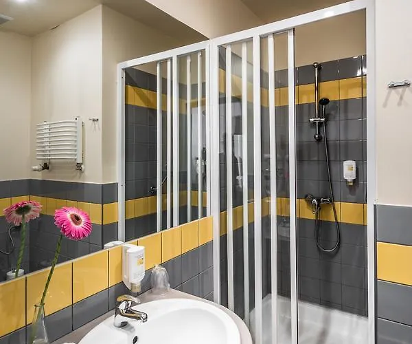 Great Polonia Tumski Hotel 3*